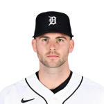 Alex Lange Player Stats