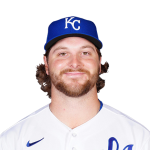 Jon Heasley Player Stats