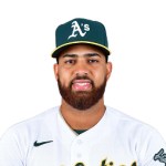 Dermis Garcia Player Stats