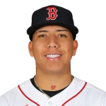 Bryan Mata Player Stats