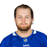 William Nylander Player Stats