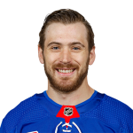 Tyler Motte Player Stats