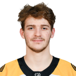 Jakub Lauko Player Stats
