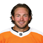 Brendan Lemieux Player Stats