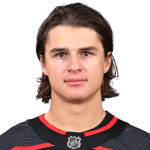 Jamieson Rees Player Stats