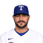 Martin Perez Player Stats