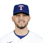 Yerry Rodriguez Player Stats