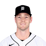 Joey Wentz Player Stats