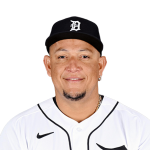 Miguel Cabrera Player Stats