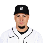 Javier Baez Player Stats