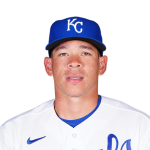 Freddy Fermin Player Stats