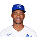 Maikel Garcia Player Stats