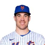 Trevor May Player Stats