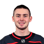 Pyotr Kochetkov Player Stats