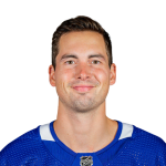 Justin Holl Player Stats