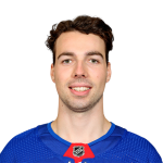 Filip Chytil Player Stats