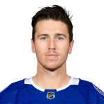 Haydn Fleury Player Stats