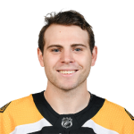 Jake DeBrusk Player Stats