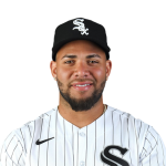 Lenyn Sosa Player Stats