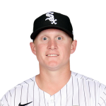 Andrew Vaughn Player Stats
