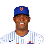 Joely Rodríguez Player Stats