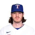 Jonah Heim Player Stats