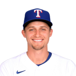 Corey Seager Player Stats