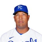 Salvador Perez Player Stats