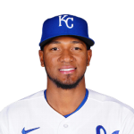 Edward Olivares Player Stats