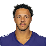 Adrian Martinez Player Stats