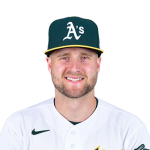 Seth Brown Player Stats