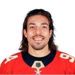 Ryan Lomberg Player Stats