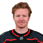 Frederik Andersen Player Stats