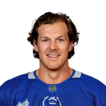 Jake McCabe Player Stats
