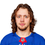 Artemi Panarin Player Stats