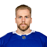 Erik Cernak Player Stats