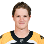 Trent Frederic Player Stats