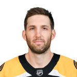 Derek Forbort Player Stats