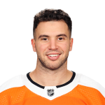 Tony DeAngelo Player Stats