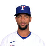 Leody Taveras Player Stats