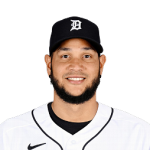 Eduardo Rodriguez Player Stats