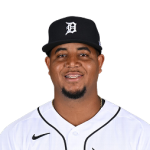 Rony Garcia Player Stats