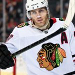 Patrick Kane Player Stats