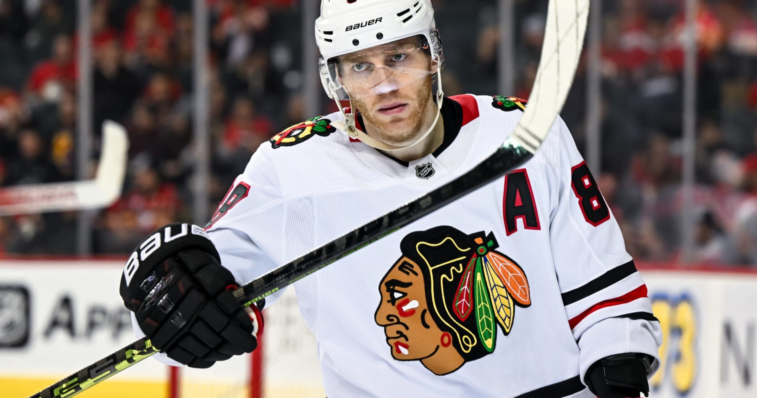 Patrick Kane Height, Age, Weight, Trophies Sportsmen Height