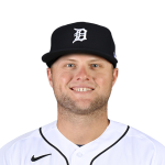 Austin Meadows Player Stats