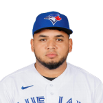 Maximo Castillo Player Stats