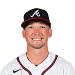Drew Waters Player Stats