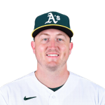 Zach Jackson Player Stats