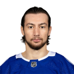 Anthony Cirelli Player Stats