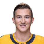 Tanner Jeannot Player Stats